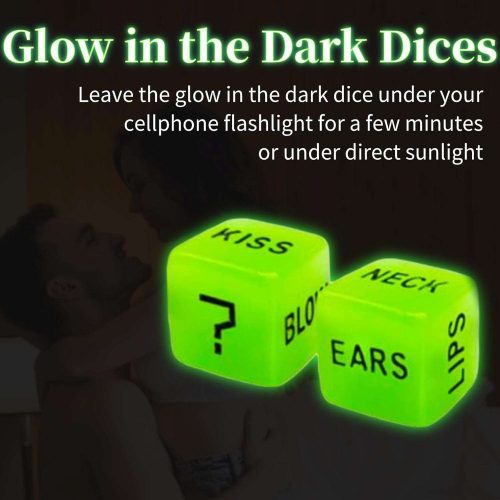 24 Positions Sex Game Dice SinfulX premium sex toys 5945510