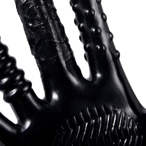 HighFive Finger Vibrating Sex Gloves SinfulX premium sex toys 6287939