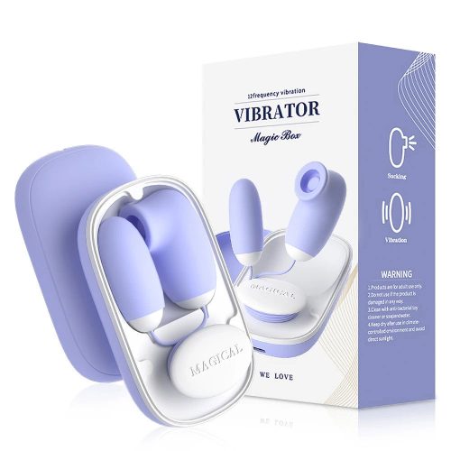 AeroPulse Clit Sucking Egg Vibrator_SinfulX_premium_sex_toys