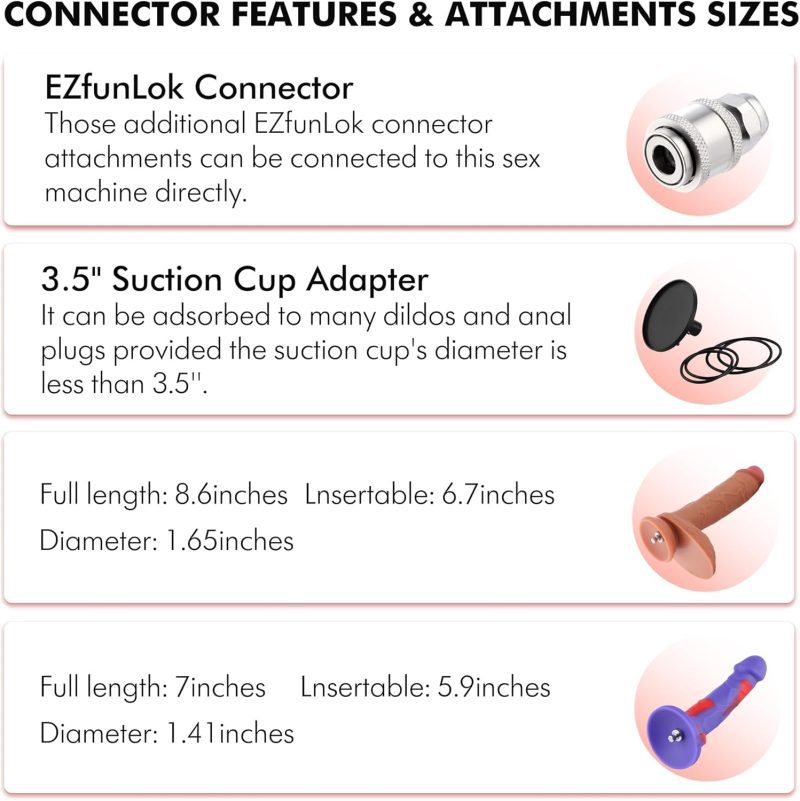 SonicTremor Thrusting Sex Machine SinfulX premium sex toys 5778249