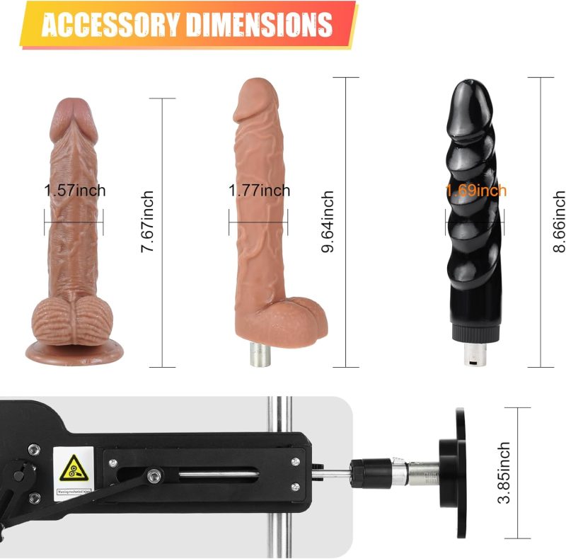 VelvetTremor Thrusting Dildo Sex Machine SinfulX premium sex toys 5774679